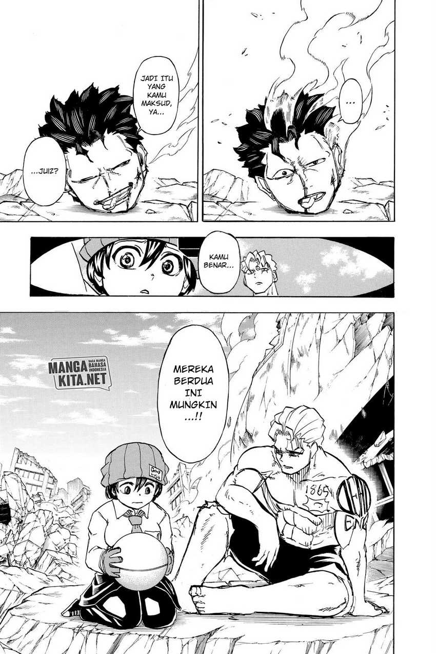 Chapter 45 - halaman 19
