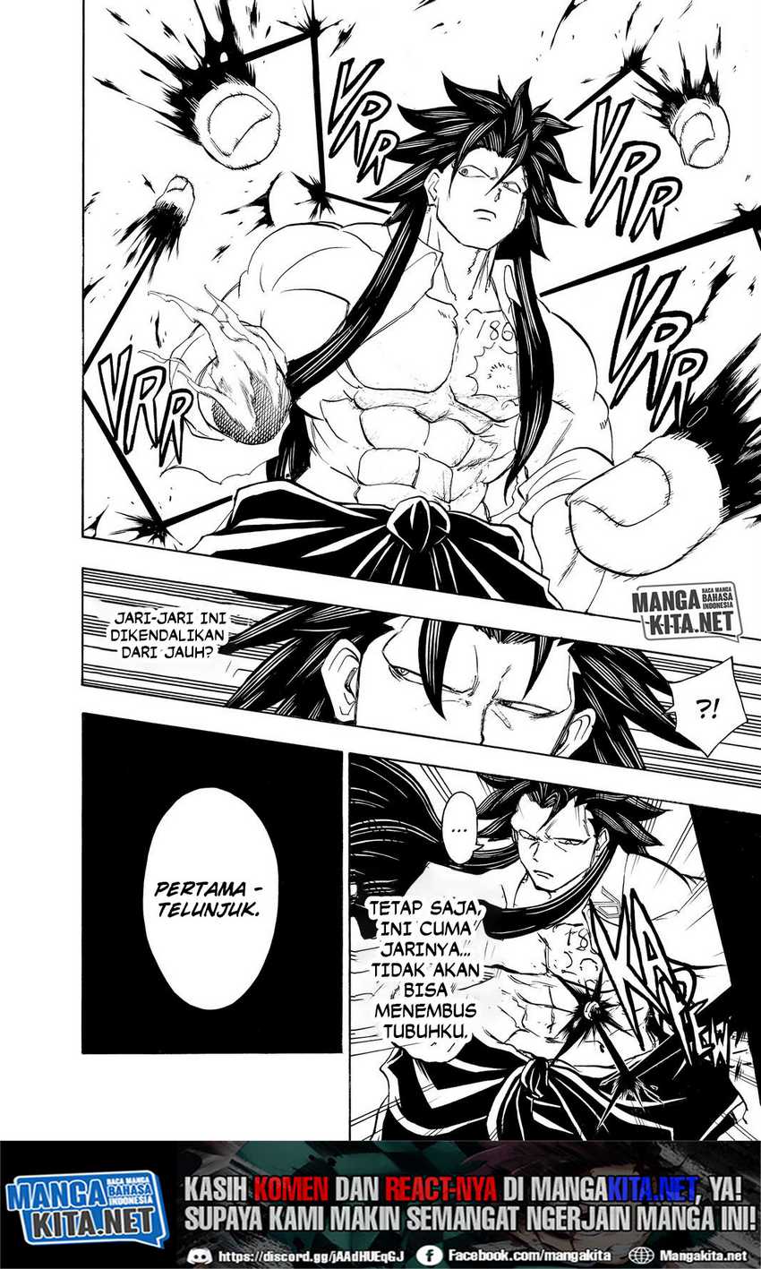 Chapter 45 - halaman 6