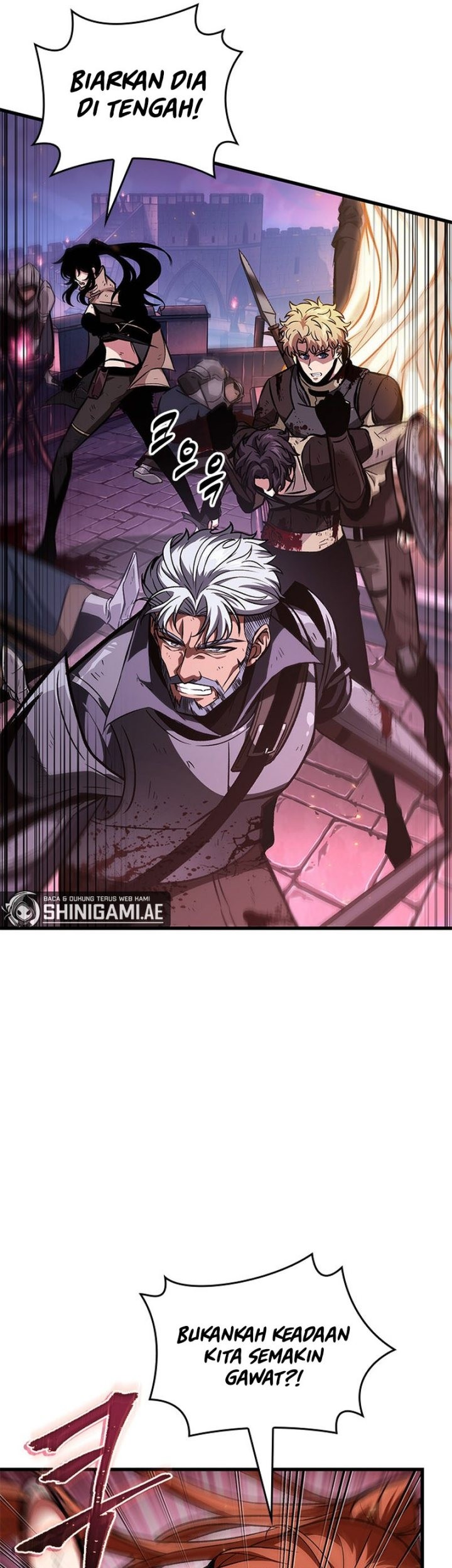 Chapter 73 - halaman 42