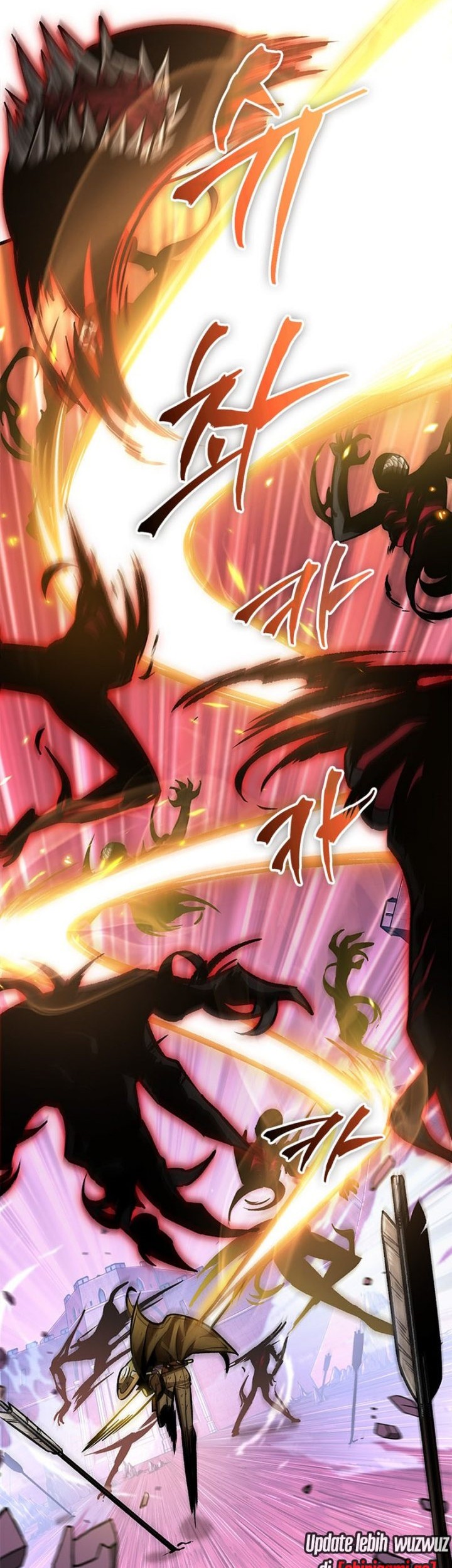 Chapter 73 - halaman 20