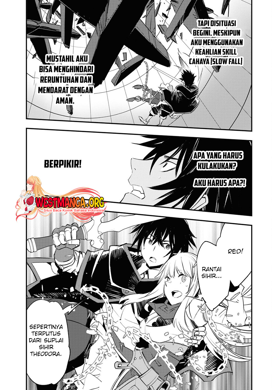 Chapter 63 - halaman 25