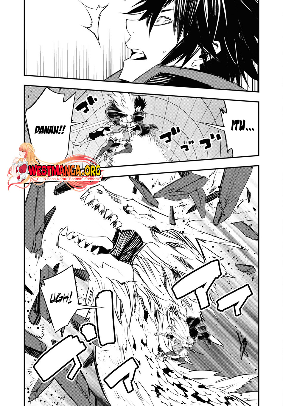 Chapter 63 - halaman 30