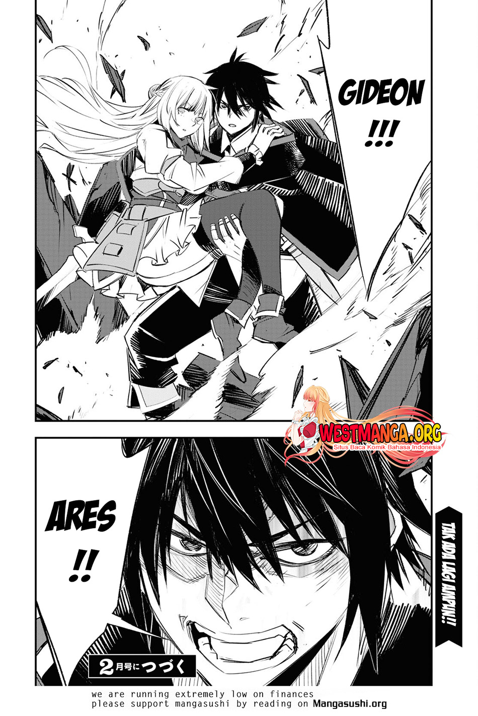 Chapter 63 - halaman 34