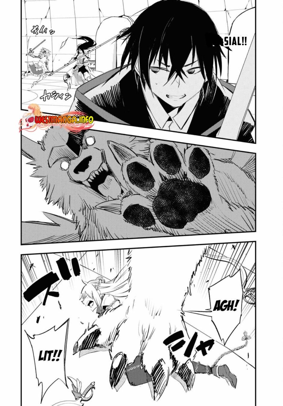 Chapter 62 - halaman 17