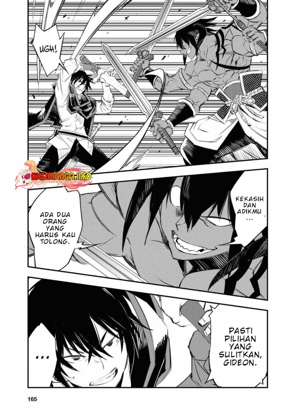 Chapter 62 - halaman 18