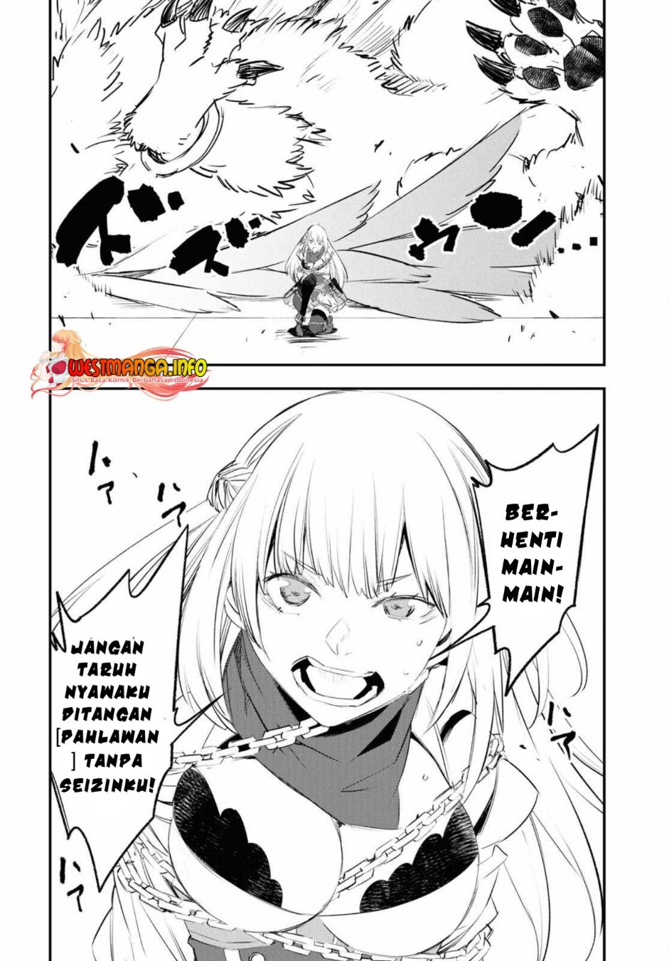 Chapter 62 - halaman 21