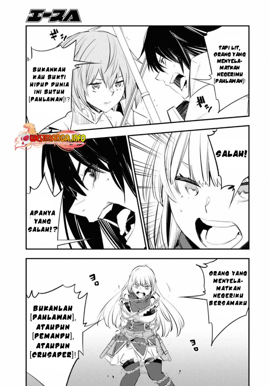 Chapter 62 - halaman 22