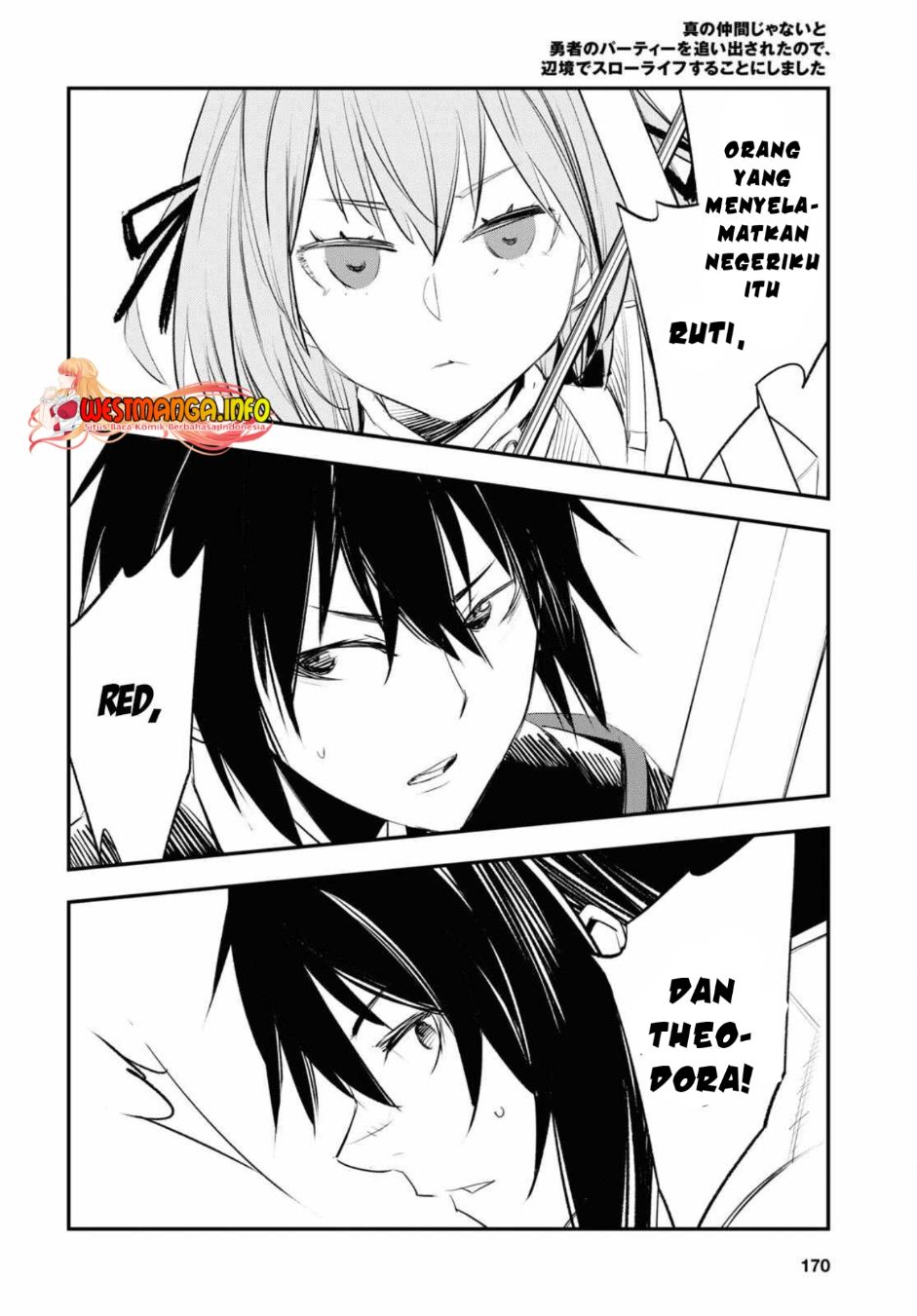 Chapter 62 - halaman 23