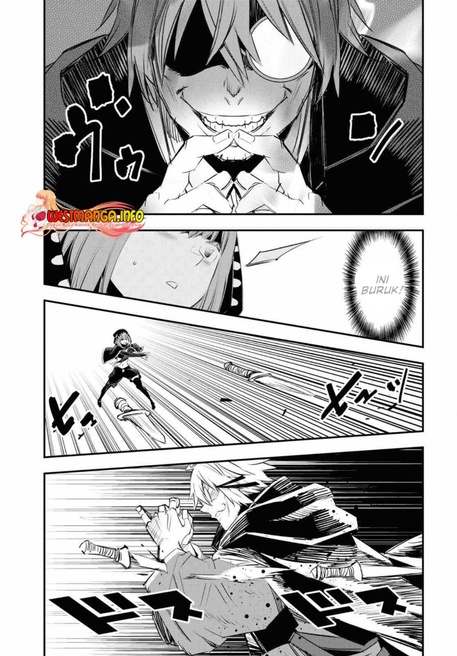 Chapter 62 - halaman 32