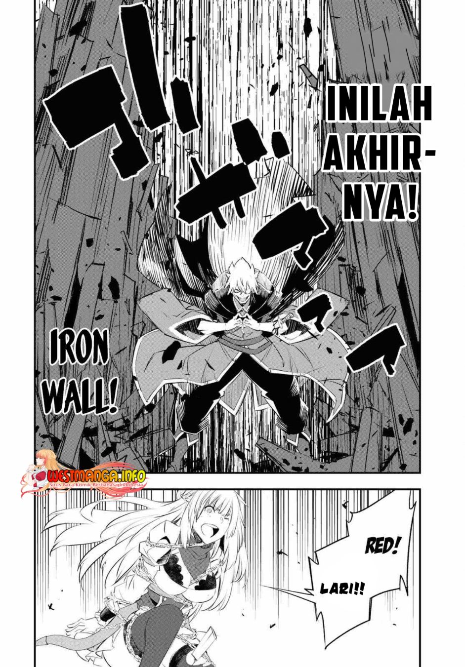 Chapter 62 - halaman 33