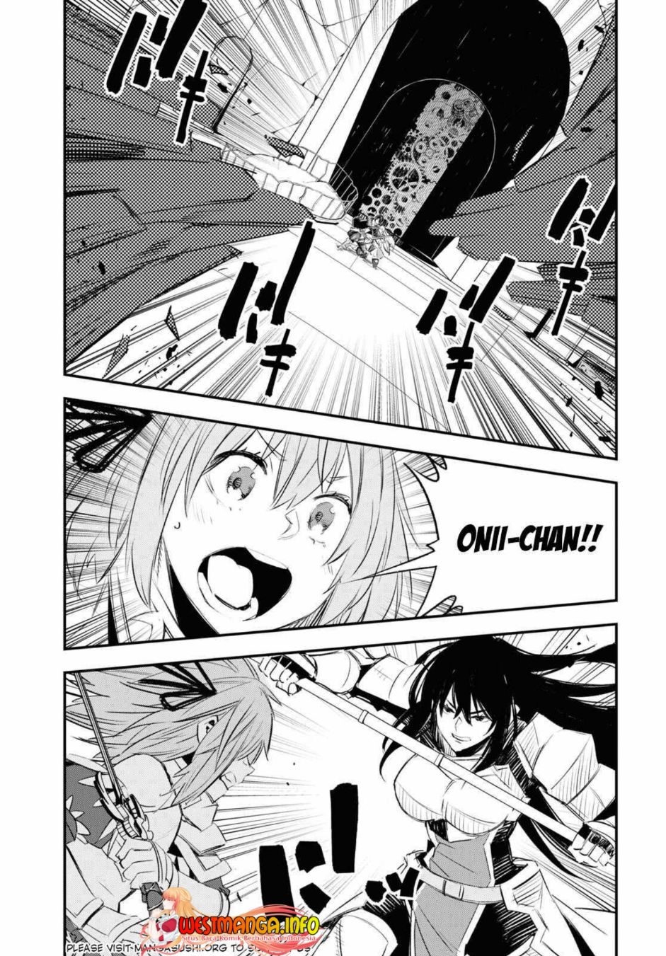 Chapter 62 - halaman 34