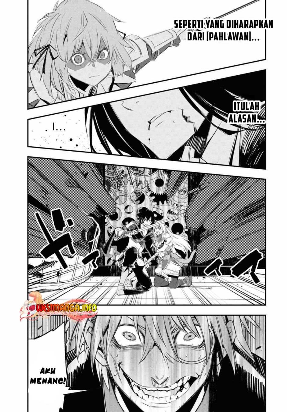 Chapter 62 - halaman 36