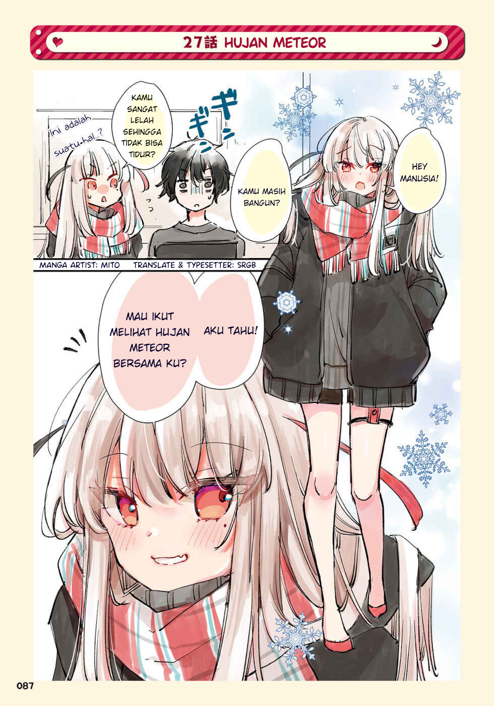 Chapter 27 - halaman 2