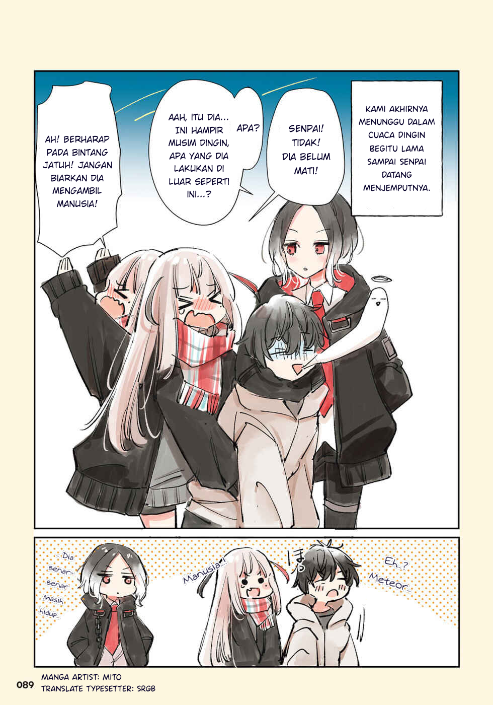Chapter 27 - halaman 4