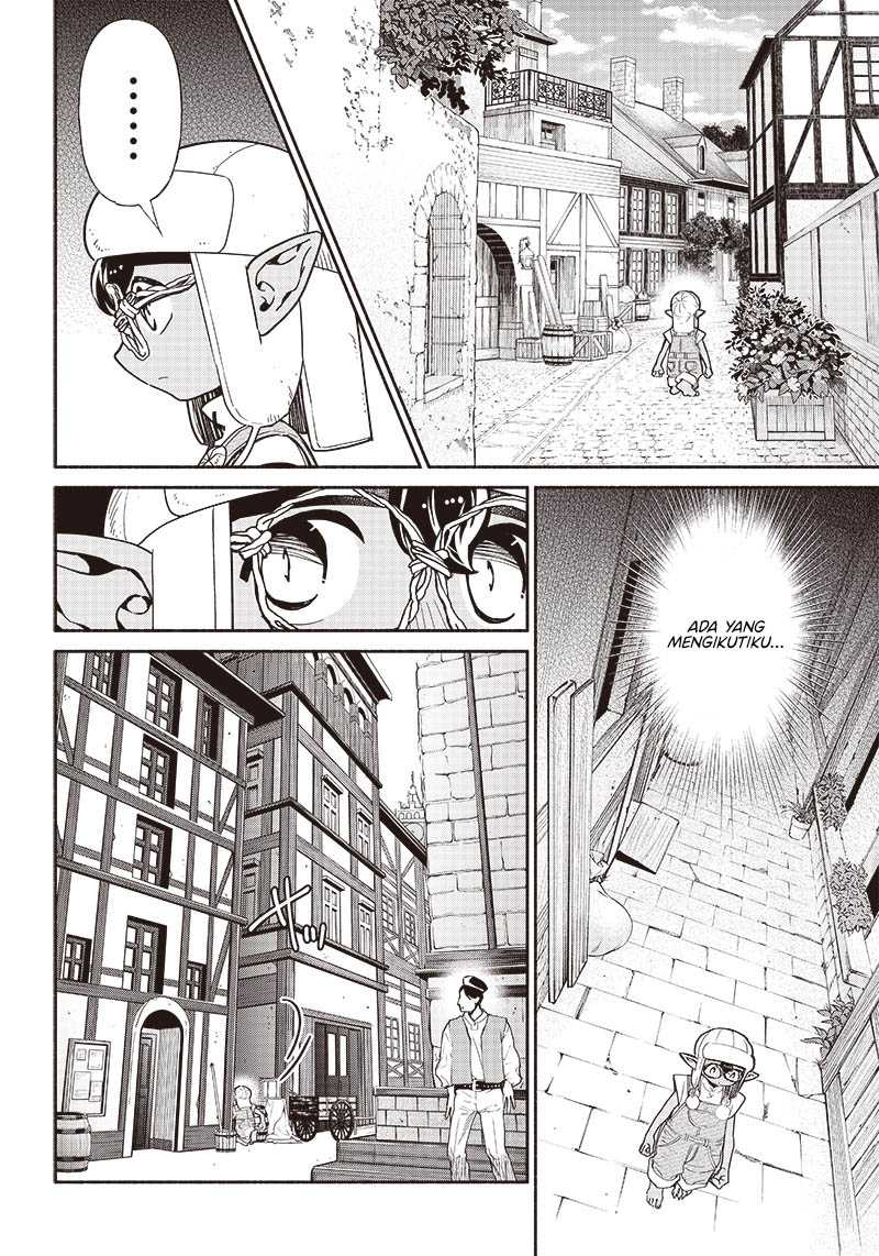Chapter 81 - halaman 18