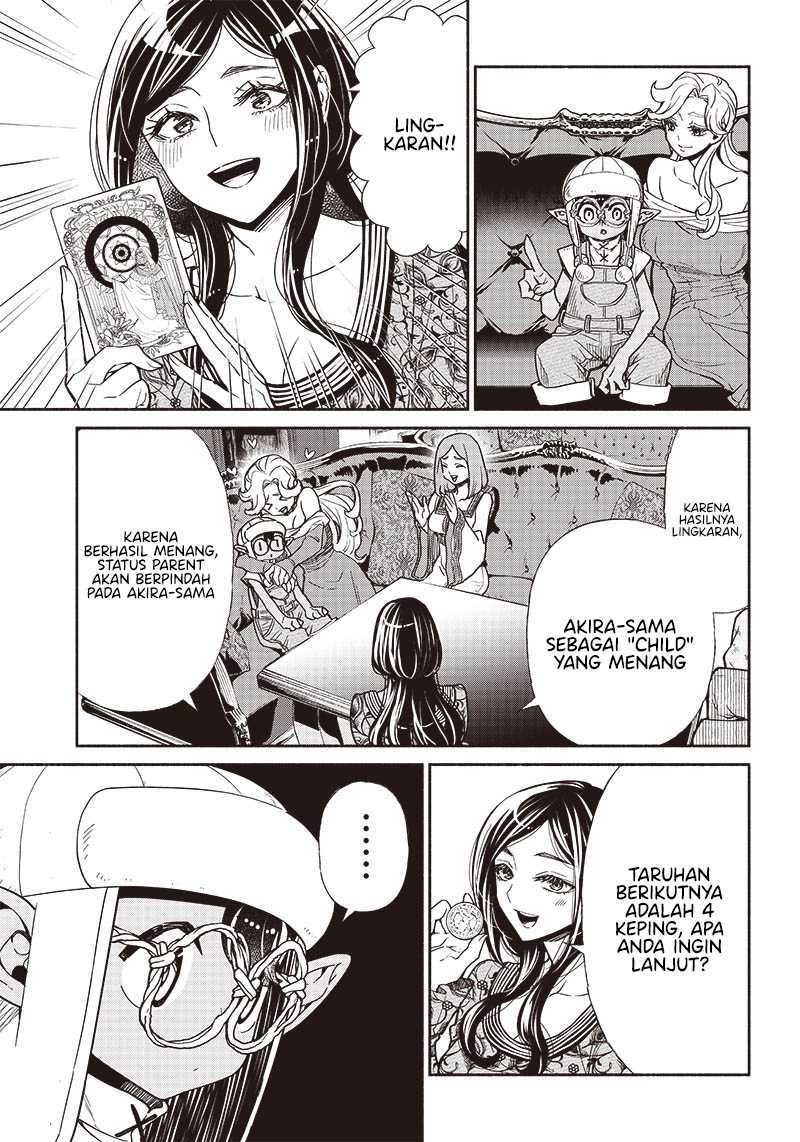 Chapter 81 - halaman 9
