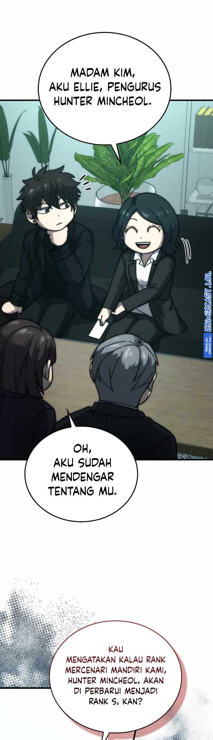 Chapter 61 - halaman 29