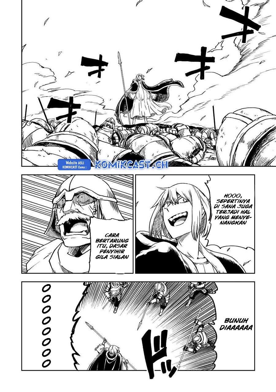 Chapter 84 - halaman 16