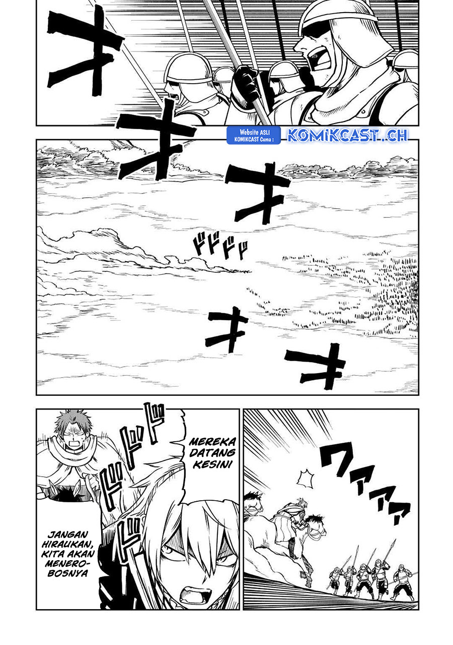 Chapter 84 - halaman 18