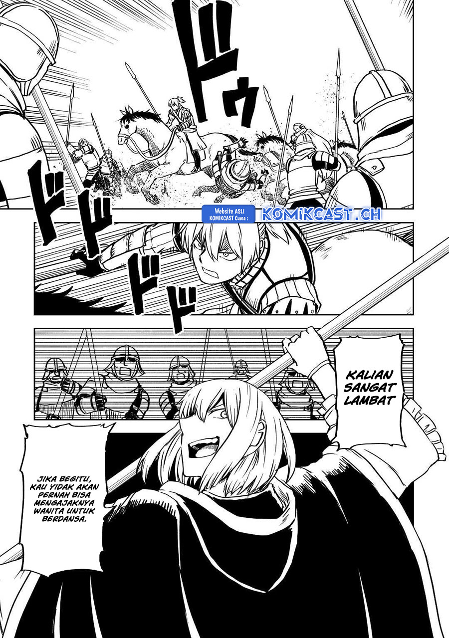 Chapter 84 - halaman 19