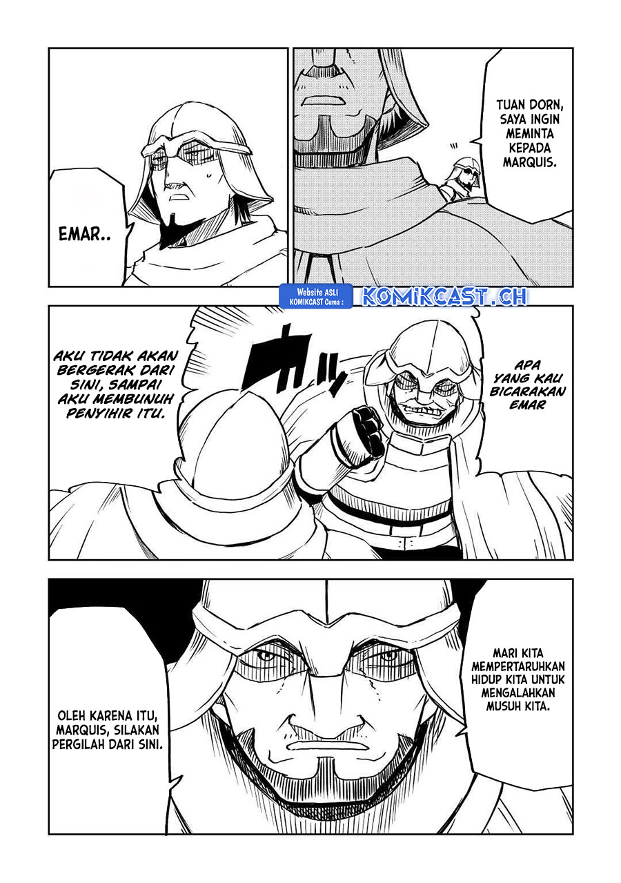 Chapter 84 - halaman 22