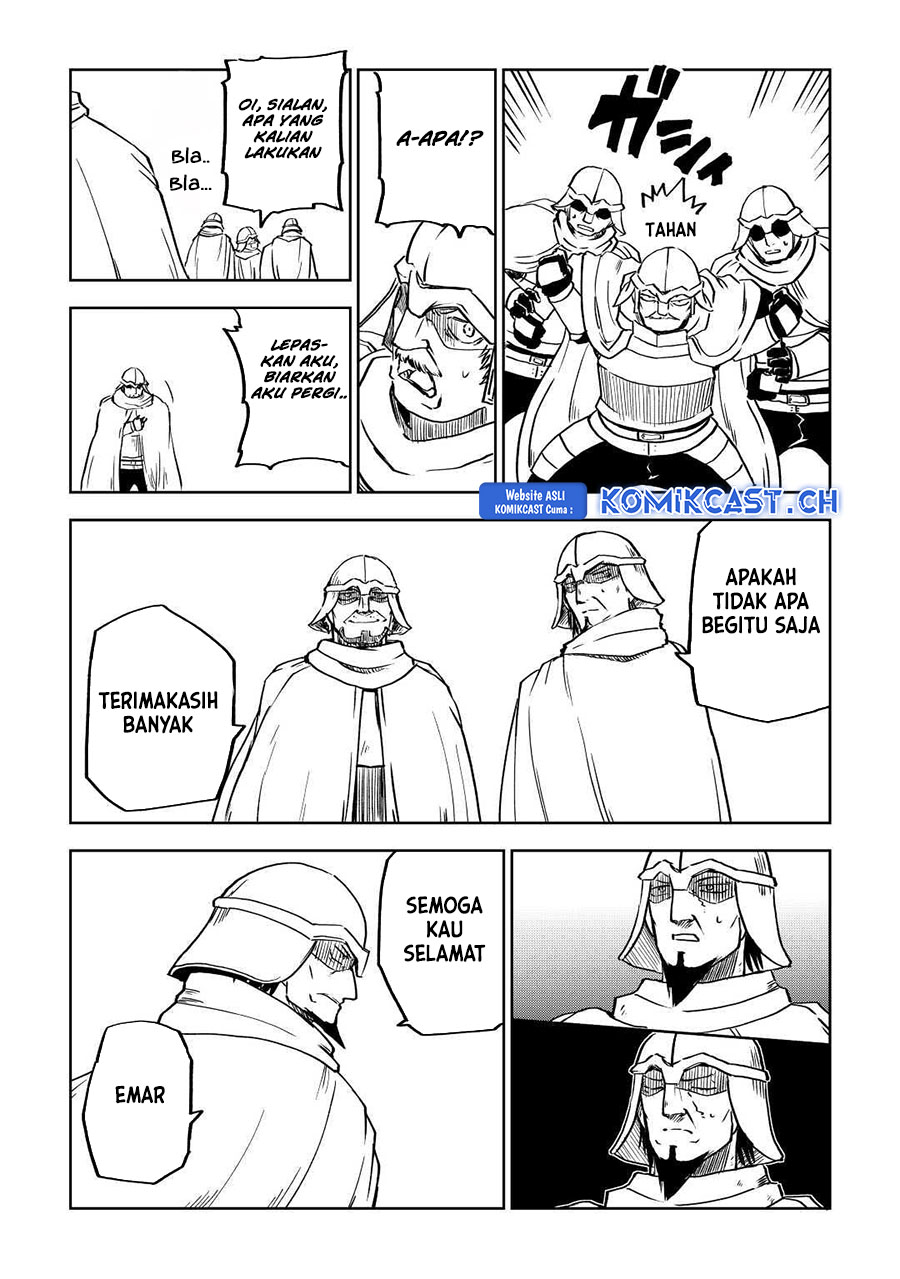 Chapter 84 - halaman 23