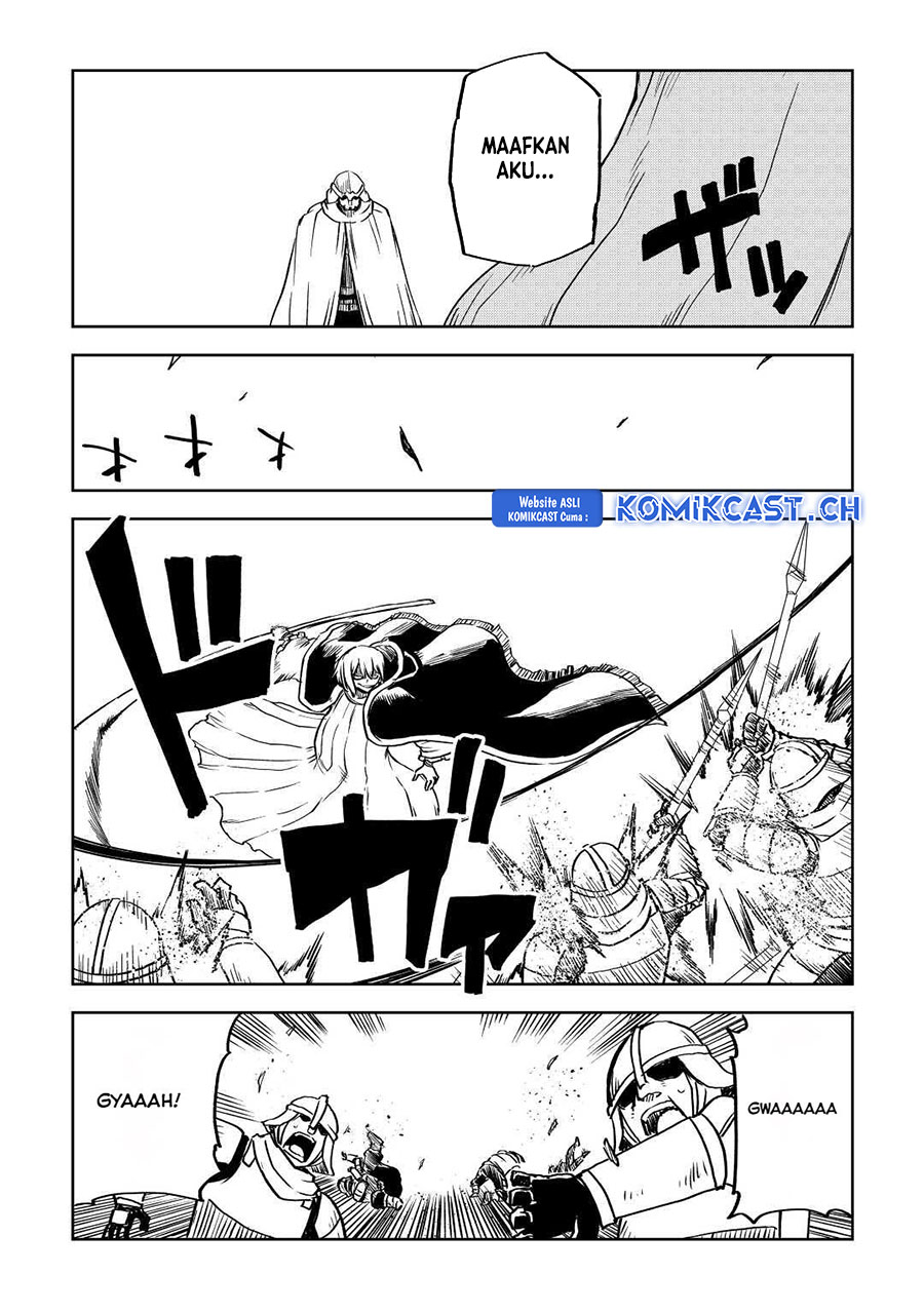 Chapter 84 - halaman 24