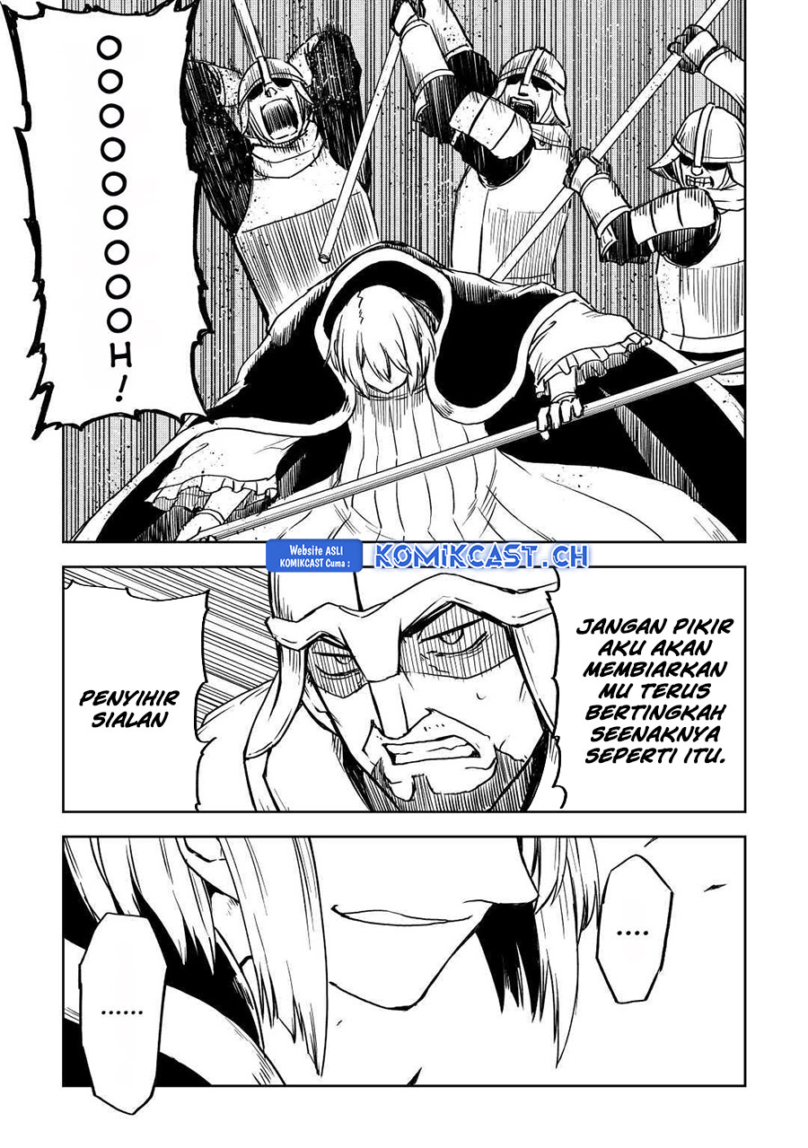 Chapter 84 - halaman 25