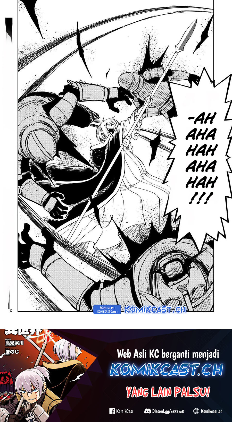 Chapter 84 - halaman 26