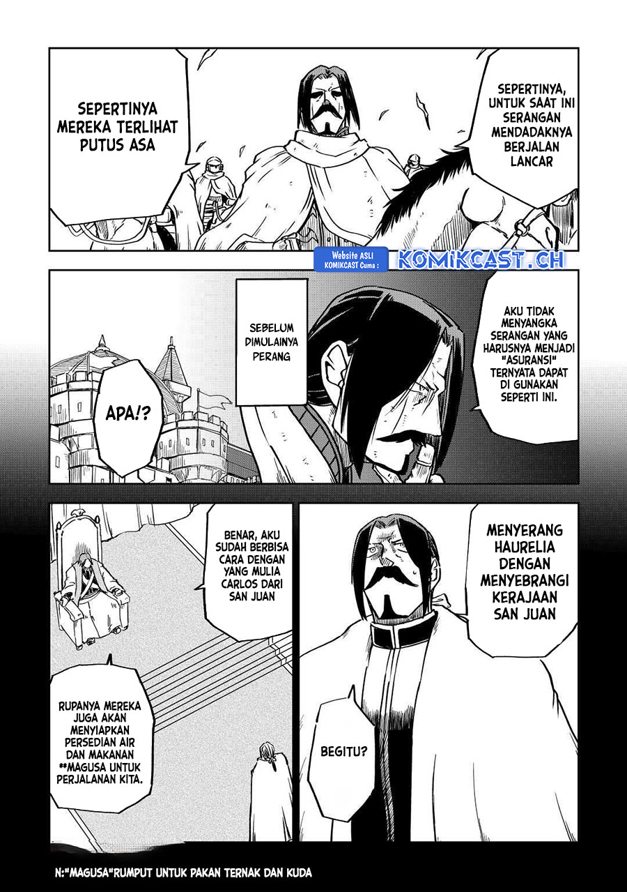 Chapter 84 - halaman 6