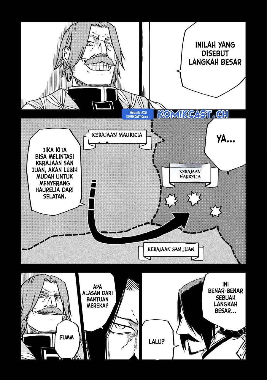 Chapter 84 - halaman 7