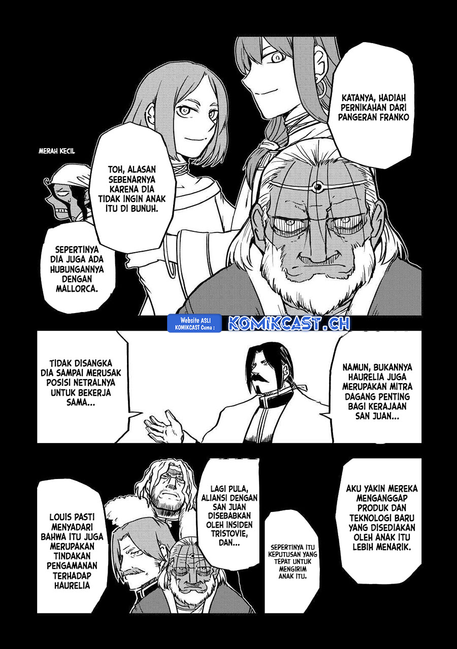 Chapter 84 - halaman 8