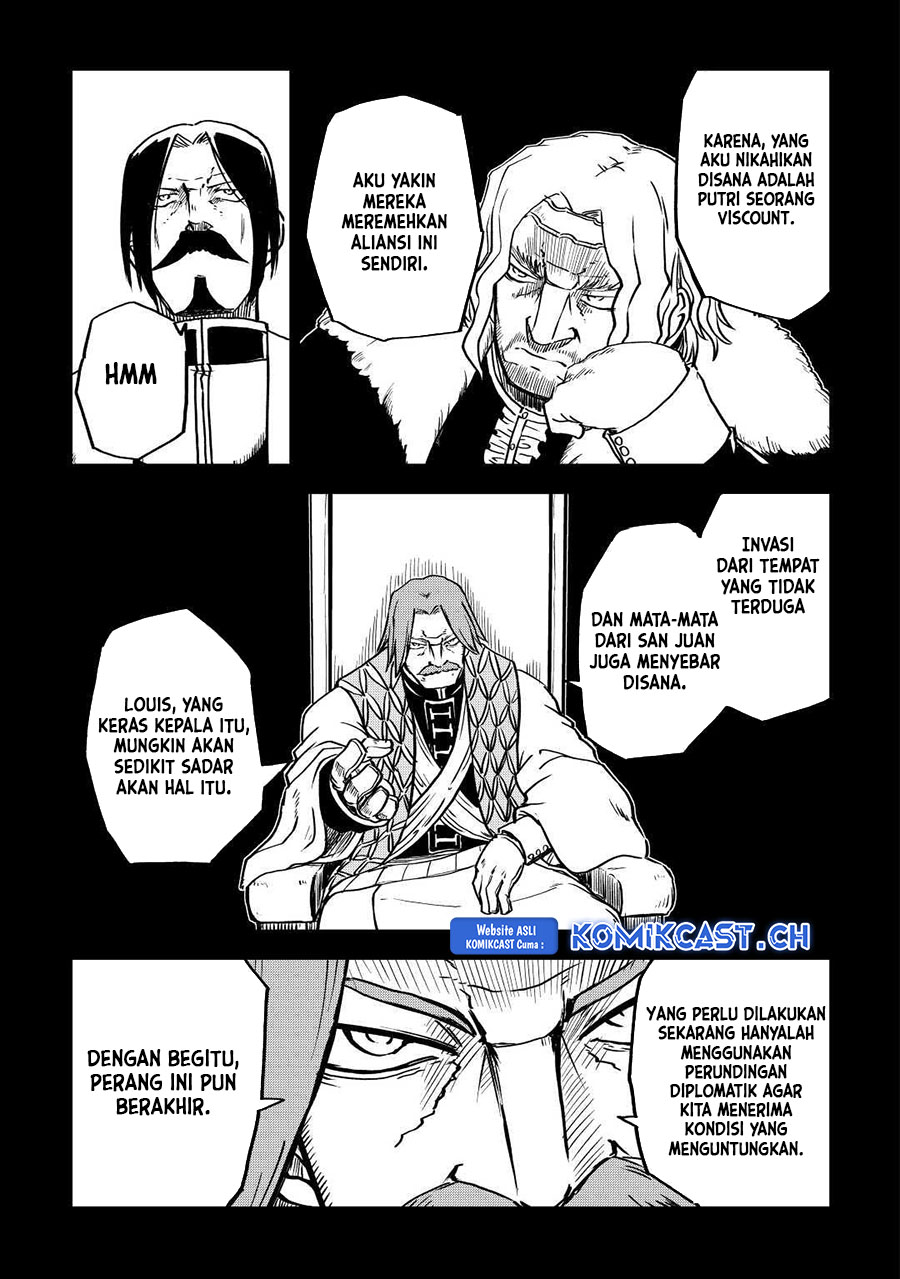 Chapter 84 - halaman 9