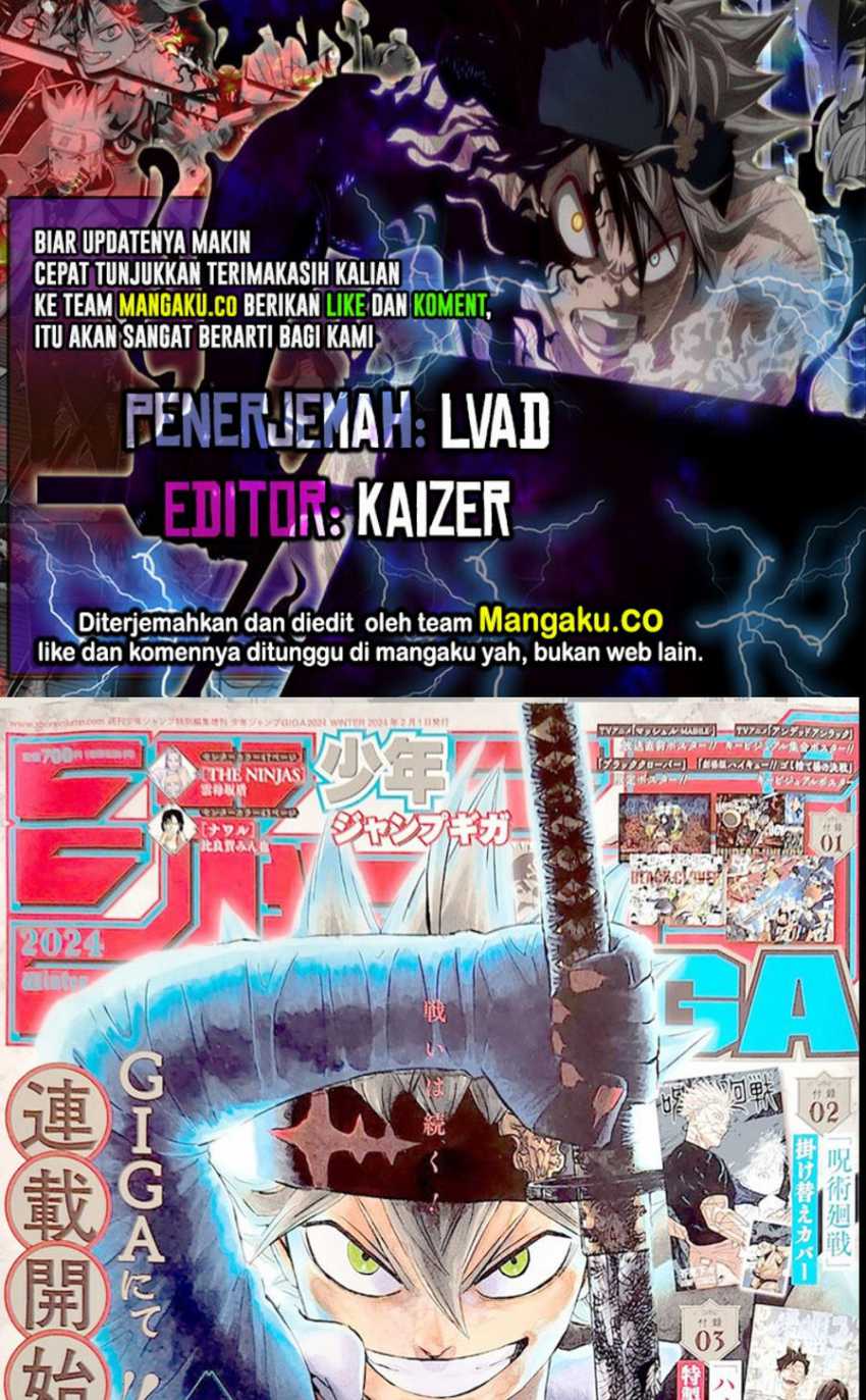 Chapter 369 - halaman 2