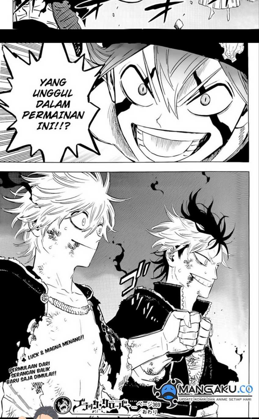 Chapter 369 - halaman 21