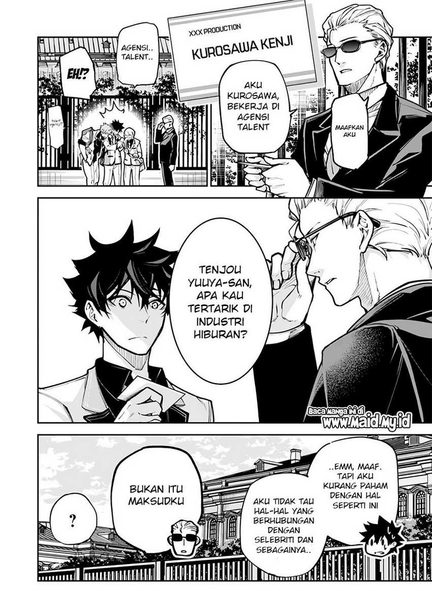 Chapter 26 - halaman 19