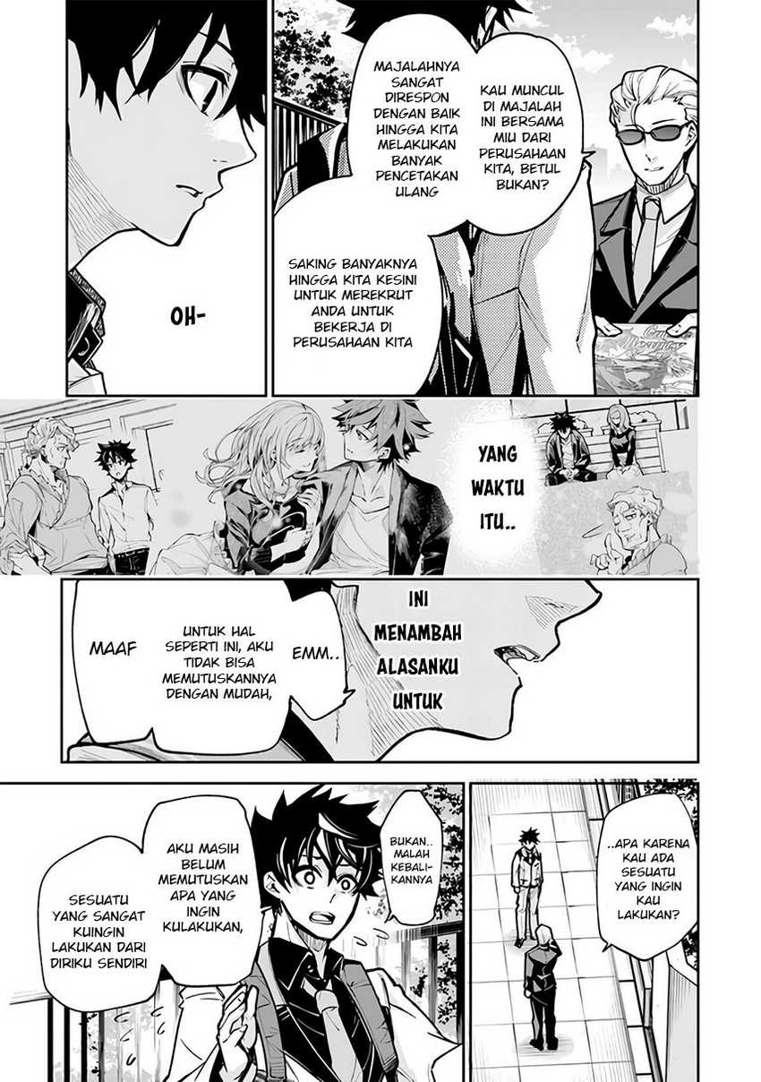 Chapter 26 - halaman 22