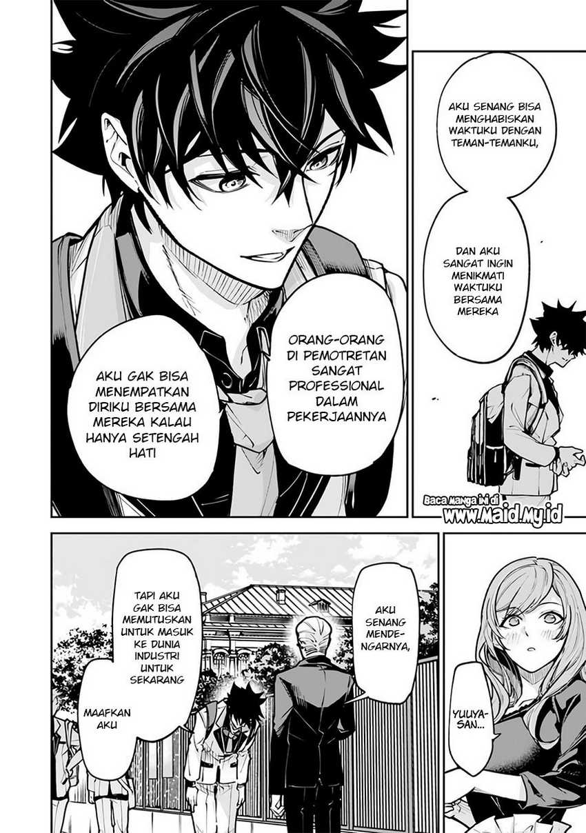 Chapter 26 - halaman 23