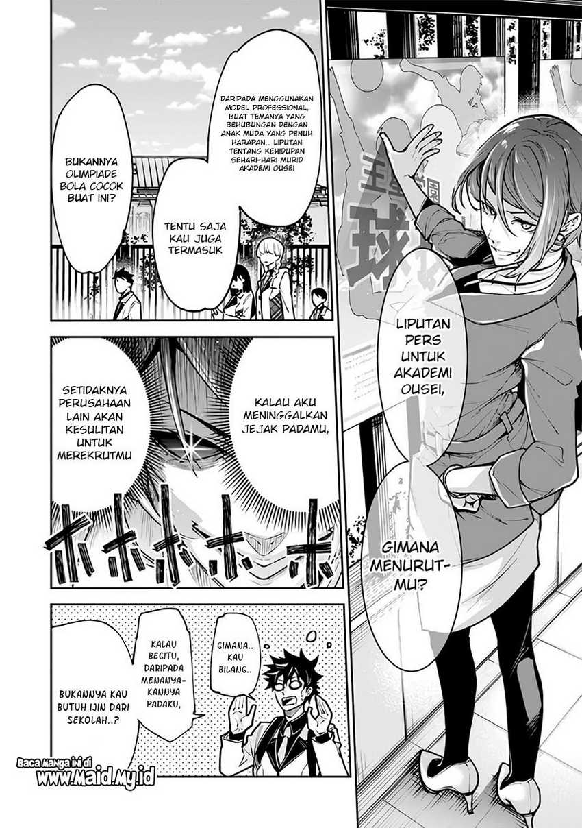 Chapter 26 - halaman 25