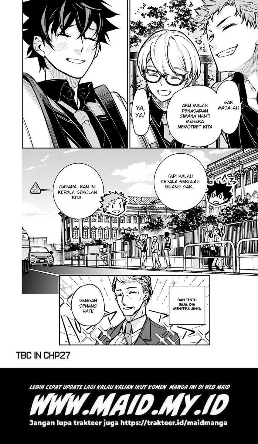 Chapter 26 - halaman 29