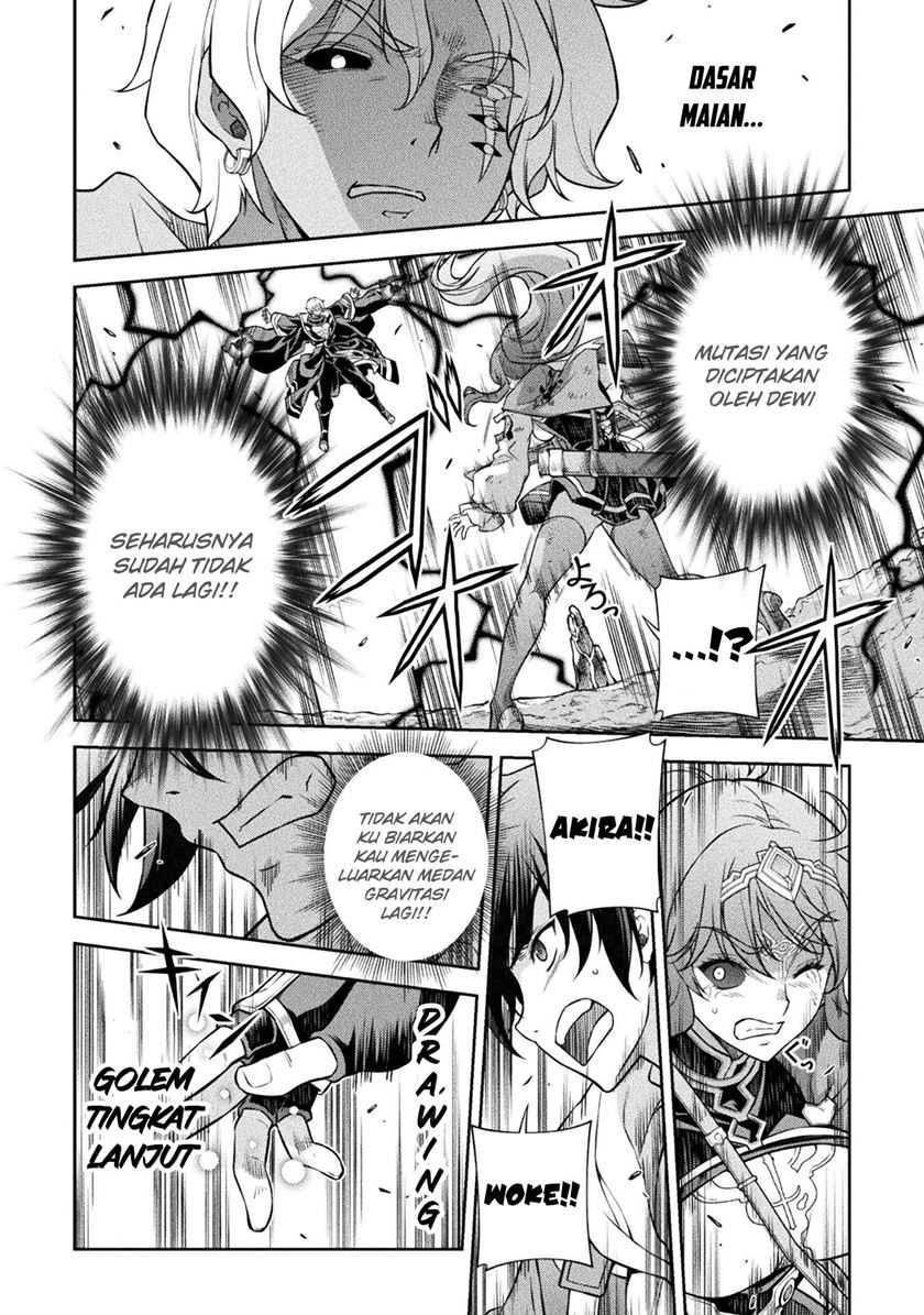 Chapter 89 - halaman 14