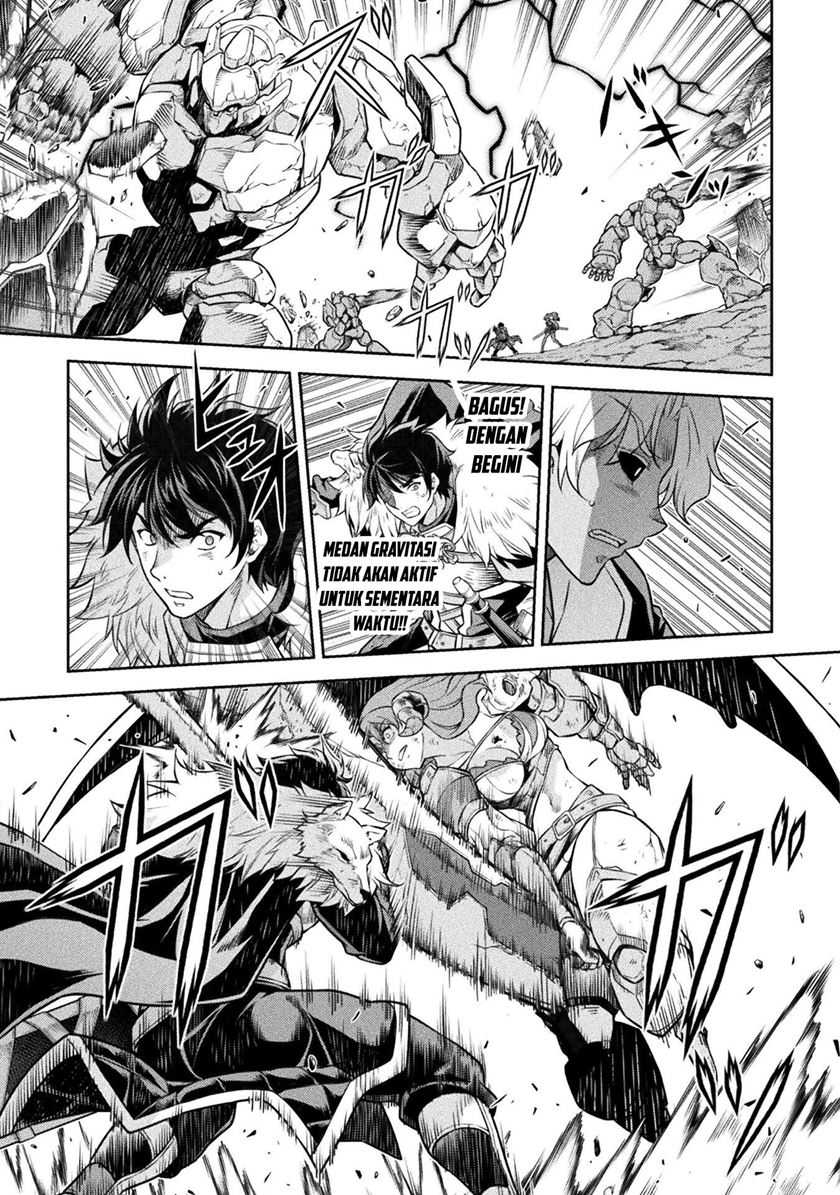 Chapter 89 - halaman 16