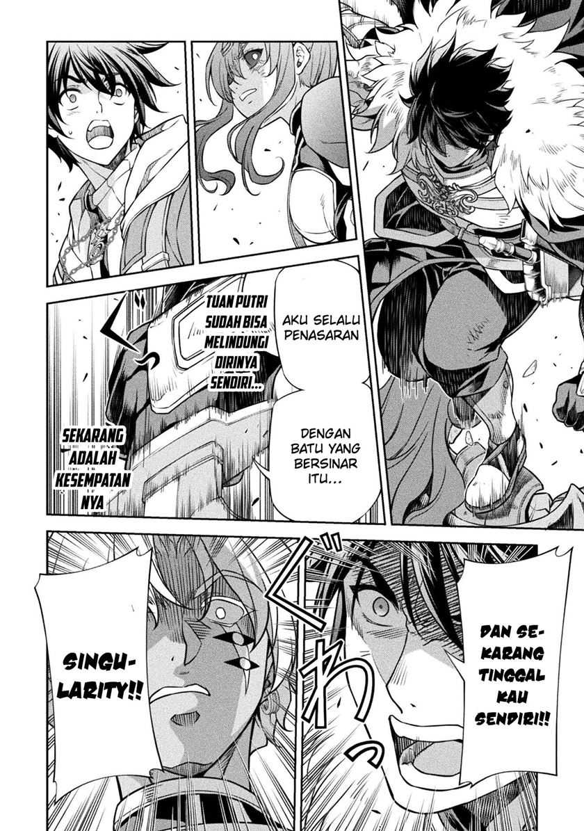 Chapter 89 - halaman 19