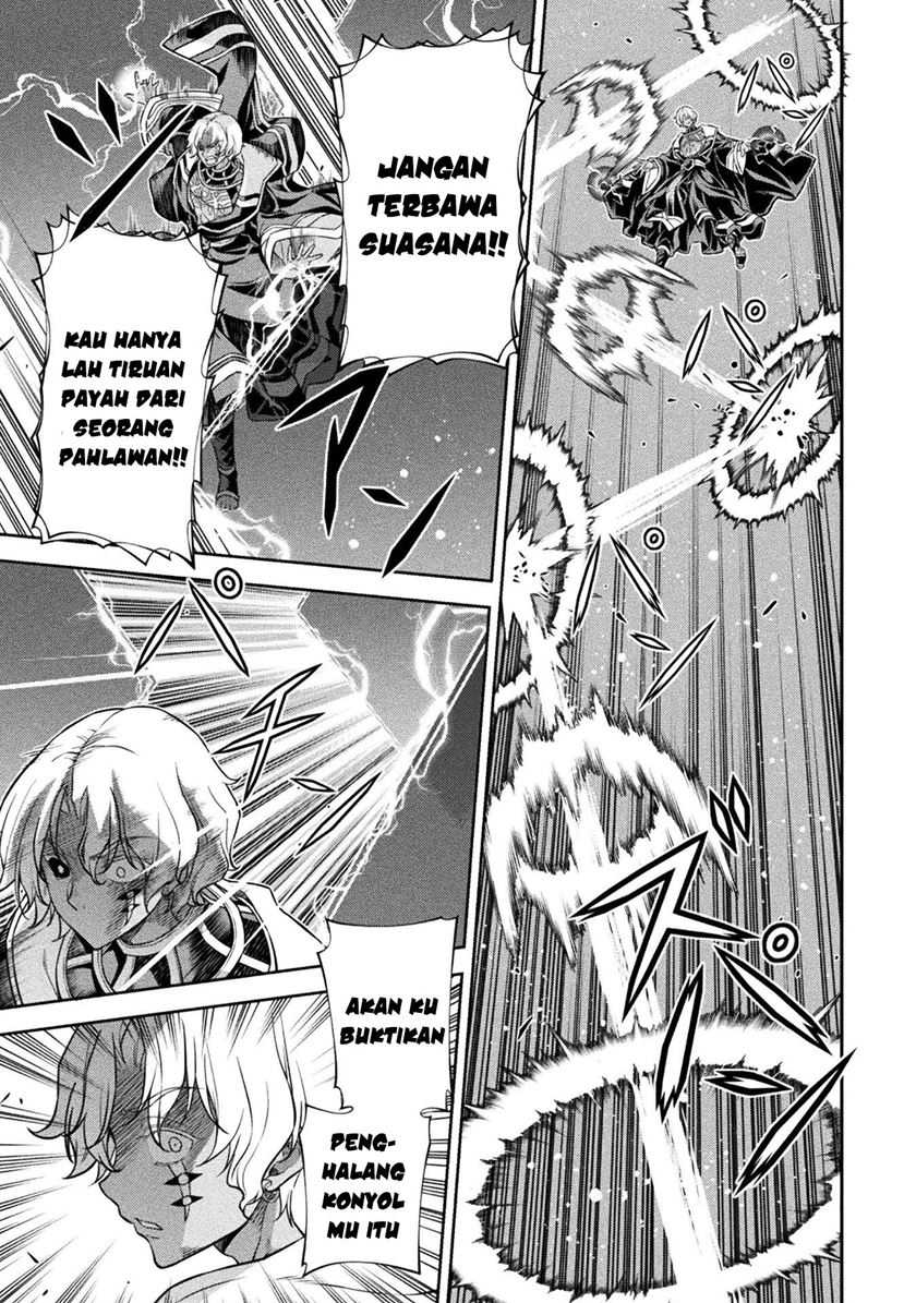 Chapter 89 - halaman 20
