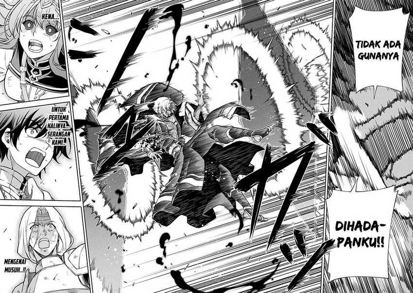 Chapter 89 - halaman 21