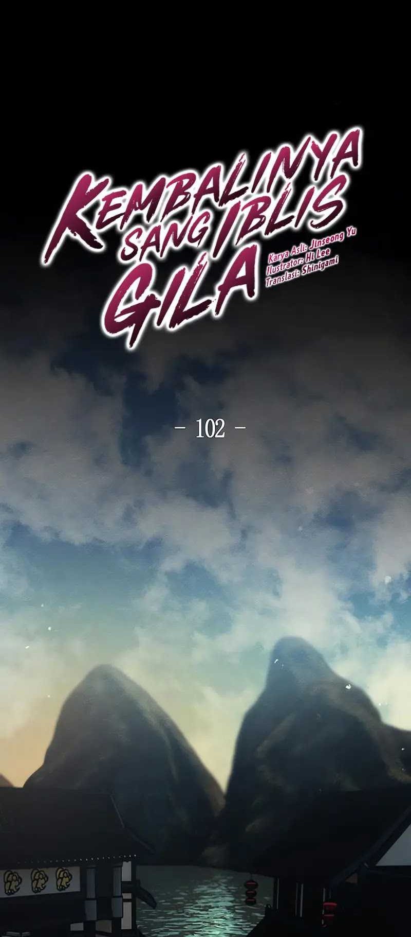 Chapter 102 - halaman 30