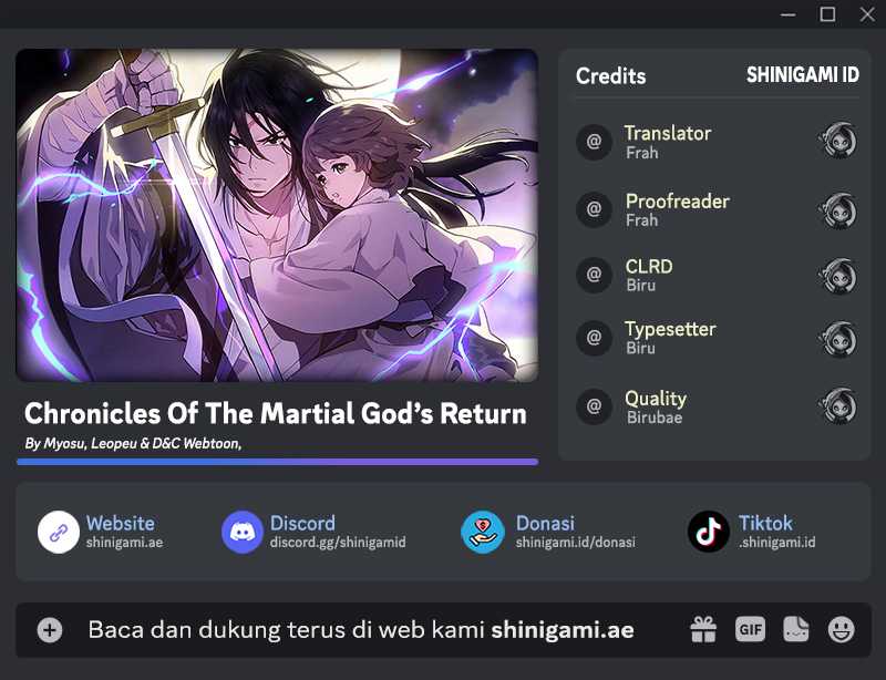 Chapter 82 - halaman 2
