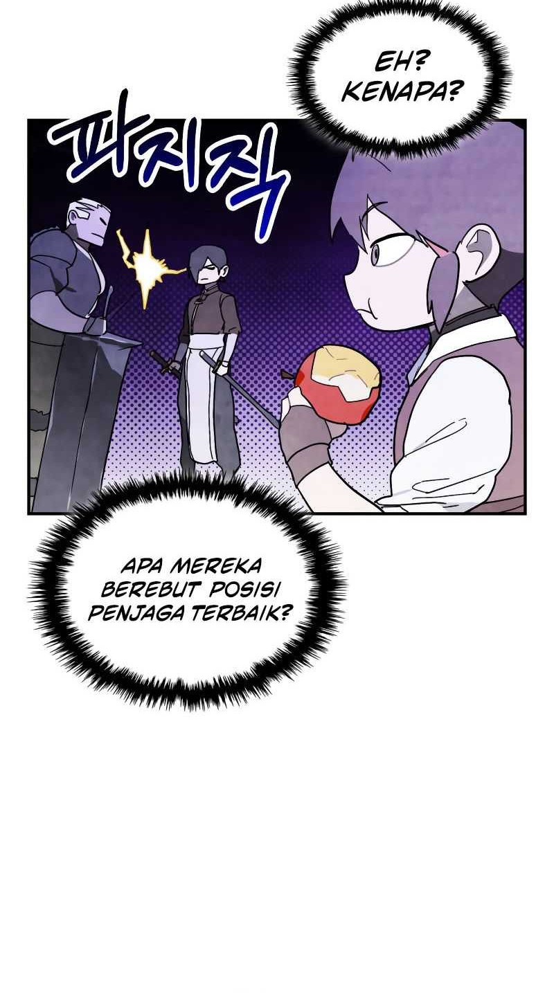 Chapter 82 - halaman 22