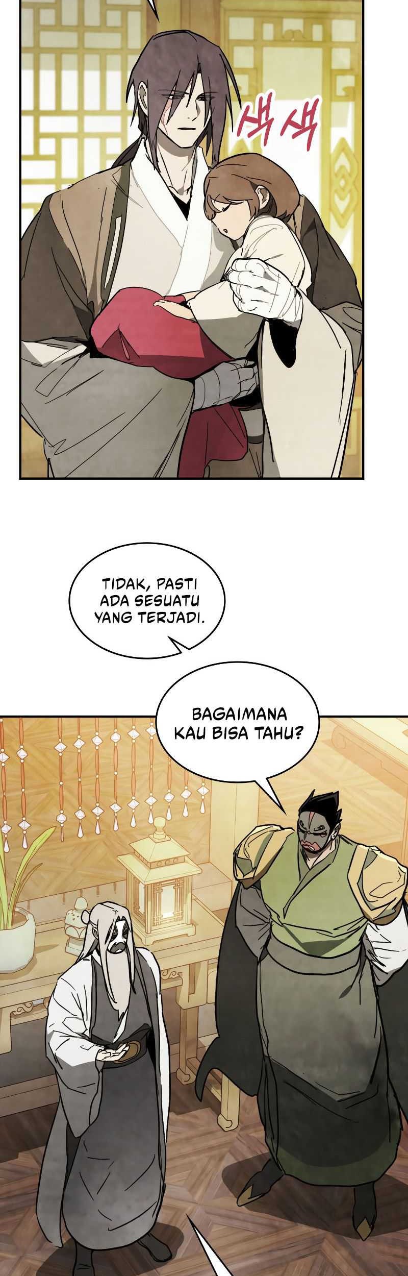 Chapter 82 - halaman 25