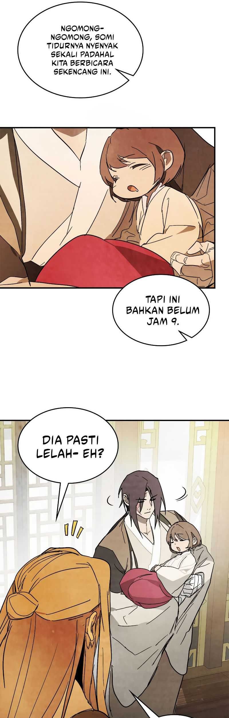 Chapter 82 - halaman 31